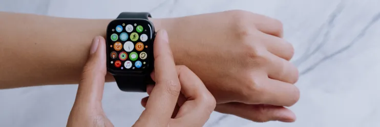 Apple Watch (1st generation)