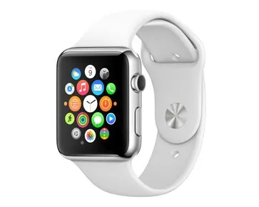 Apple Watch (1st Generation)