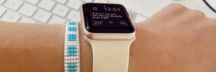 Apple Watch Series 6