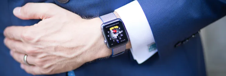 Apple Watch Series 8